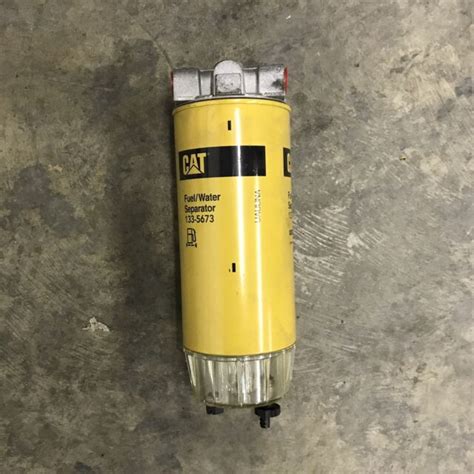 Caterpillar Fuel Filter | eBay