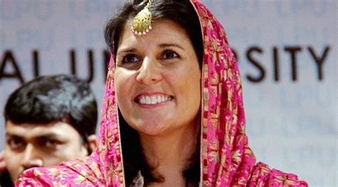 Nikki Haley rules out VP run, says would support Trump | The Indian Express