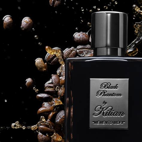 KILIAN Black Phantom Eau de Parfum Carafe | Holt Renfrew