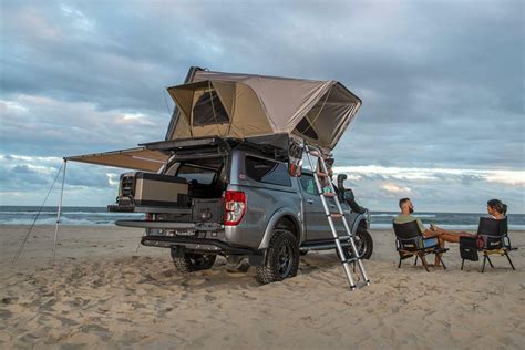 ARB Esperance Compact Hardshell Rooftop Tent (802200)