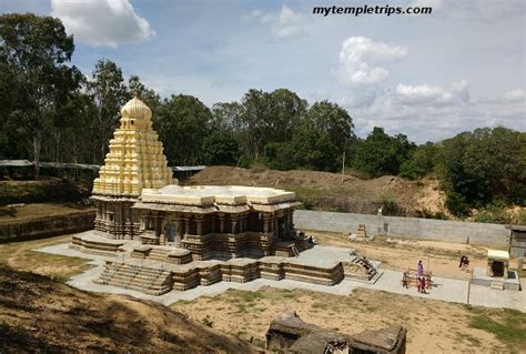 Legend of Talakadu - Hidden temples, Desert, River and the Curse!