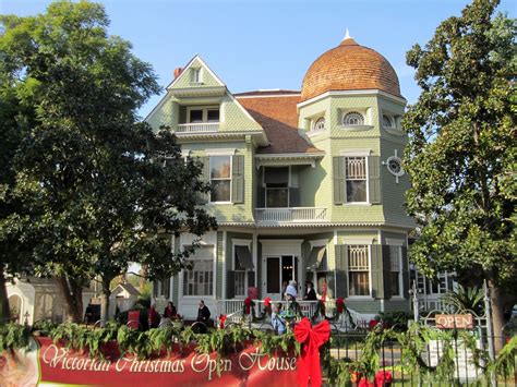 Heritage House Christmas 2011 | 5. Heritage House (Bettner-M… | Flickr