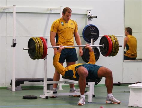 Rugby Strength and Conditioning: A Guide from Rugby World