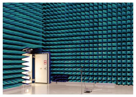 Anechoic Chamber