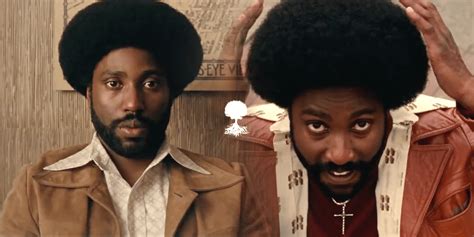 A New Spike Lee Joint 'BlacKkKlansman’ Coming To Theaters This August