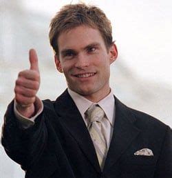 Stifler Gives The American Pie Reboot A Thumbs Up | Cinemablend