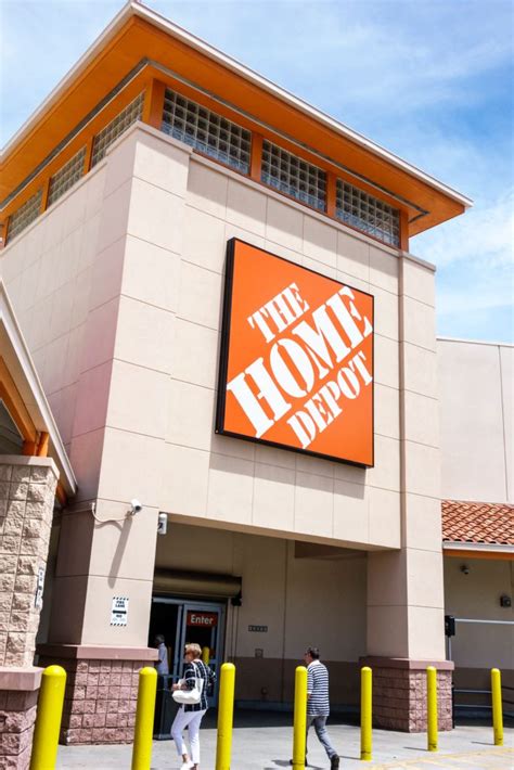 Home Depot to Add Over 900 New Employees in Cleveland, Akron, Canton Area!