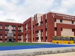 Podar International School Taluka, Jalna: Admission 2024-25, Syllabus ...