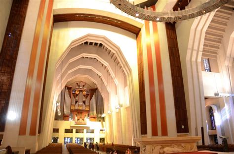 Año de San José: Santuario más grande del mundo dedicado a San José [FOTOS]