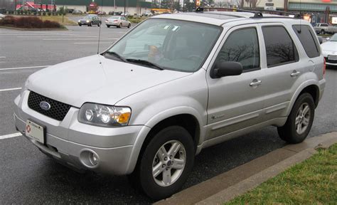 Fișier:Ford Escape Hybrid.jpg - Wikipedia