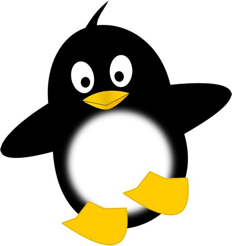 Cartoon Penguin Pictures - ClipArt Best