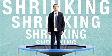 Shrinking Trailer: Harrison Ford & Jason Segel Break the Rules of Therapy