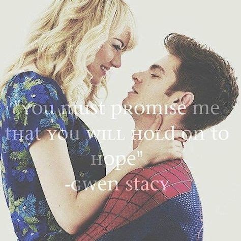 30 Awesome Quotes From Spider-Man (2 | Amazing spiderman movie, Amazing ...