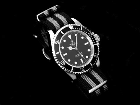 The Benefits of Rolex Submariner Watches - Bob's Rolex Watches Blog