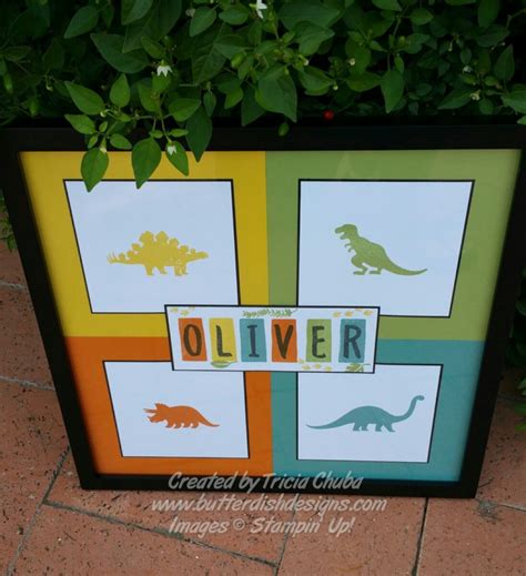 Baby Oliver - ButterDish Designs