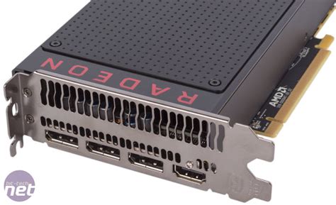 AMD Radeon RX 480 Review | bit-tech.net