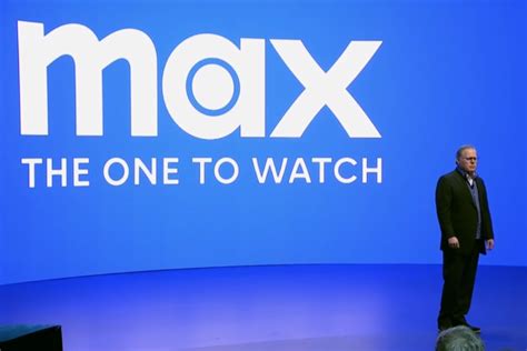 Max, Just Max: HBO Max-Discovery+ Mashup Details Announced - Media Play ...