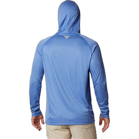 Columbia Terminal Tackle Heather Hoodie - Men's | Backcountry.com