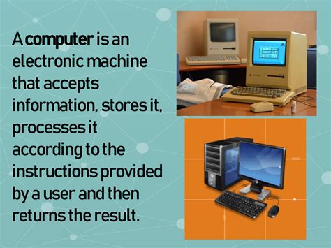 SOLUTION: The Evolution of Computer Presentation - Studypool