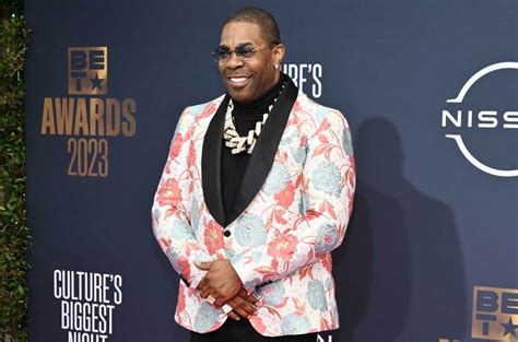 Busta Rhymes Announces 'Blockbusta' Album, With All-Star Exec Producers