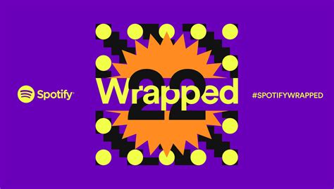 Spotify Wrapped 2022 is live Entertainment | ResetEra