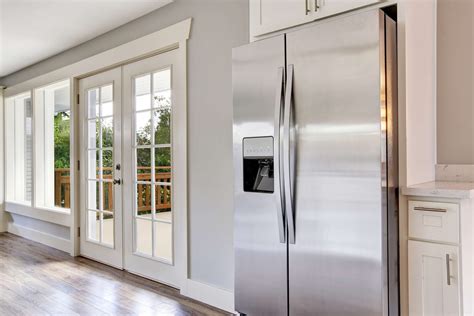 Top 5 Energy Star Certified Refrigerators You Should Buy - Woodcocks