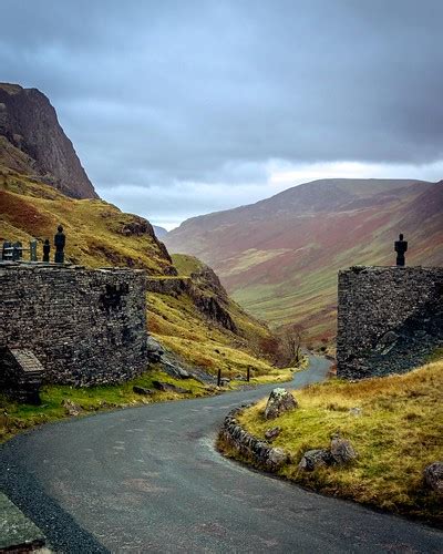 Honister Pass, Lake District, England - In Explore | Flickr