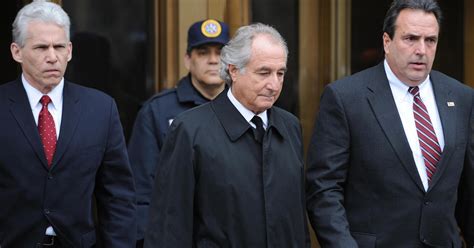 A look back at 60 Minutes' reporting on Bernie Madoff's massive Ponzi ...