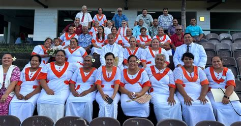 Samoa Observer | Churches called on to be active in public spaces