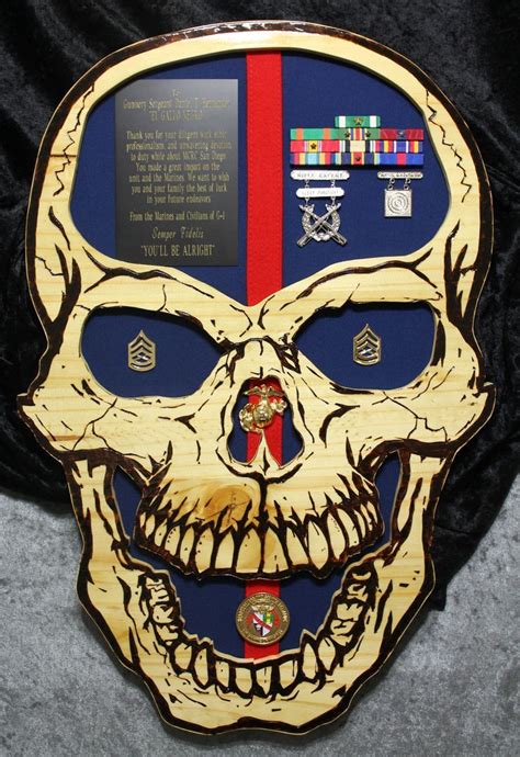 USMC plaque Questions on design or price contact Lunawood1775@gmail.com | Usmc, Marine mom, Marines