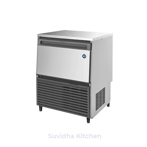 Undercounter Ice Maker - Suvidha Kitchens