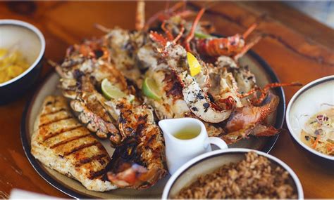 Seafood Dinner - Fish City Grill | Groupon