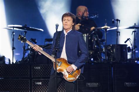 5 Paul McCartney Songs He Wrote on the Spot