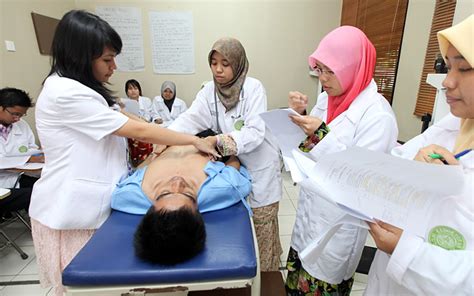 Mengenal Dokter Spesialis Bedah Toraks Kardiovaskular dan Jenis ...