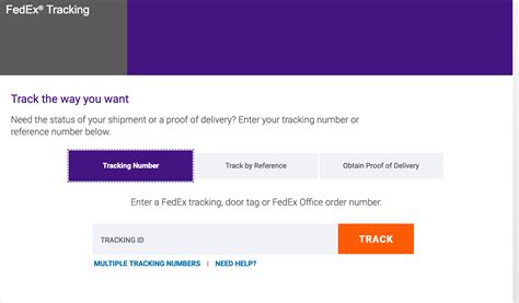 FedEx Tracking Made Easy for WooCommerce Users - PluginHive