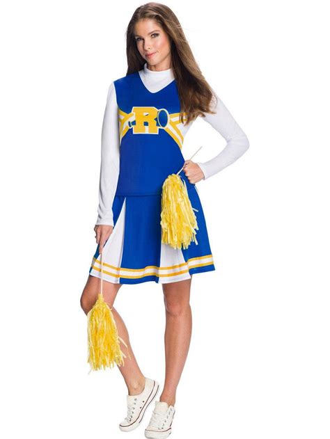 Adult Riverdale Costume