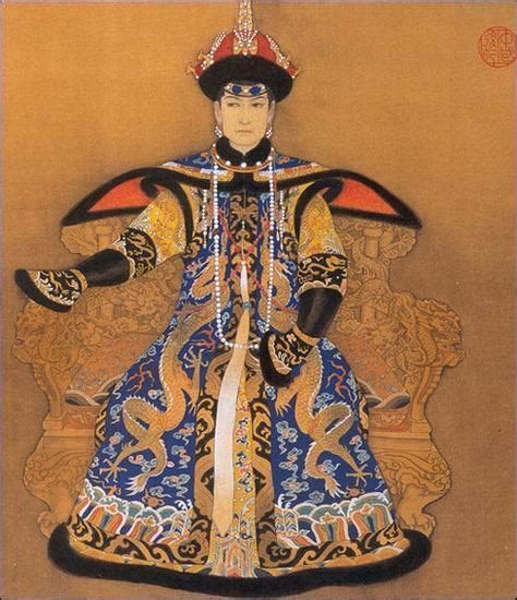 Empress Lü Zhi (Emperor of Han dynasty) ~ Bio with [ Photos | Videos ]