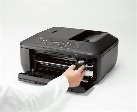 Canon Office Products MX472 Wireless Office All-in-One Inkjet Printer : Amazon.ca: Office Products