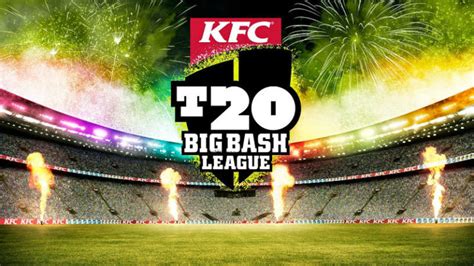 How to Watch Big Bash League 2020-2021 Live Online - Anonymania