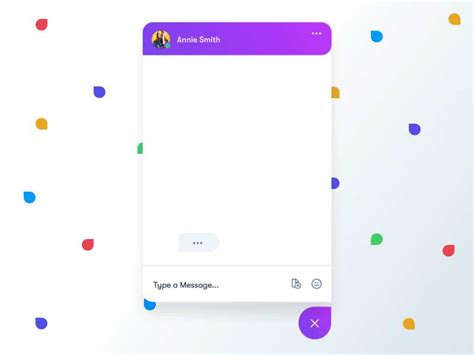 12 Best Chat UI Designs for Mobile Apps in 2018