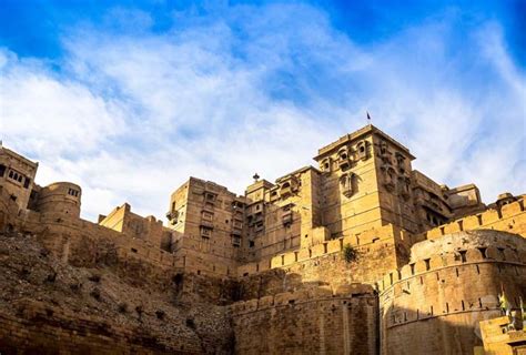 Jaisalmer Fort « Hotel Imperial, Jaisalmer