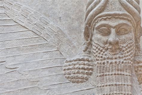 Ancient Sumerian Kings