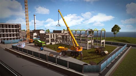 Construction Simulator 2015 | Buy Now | DPSimulation