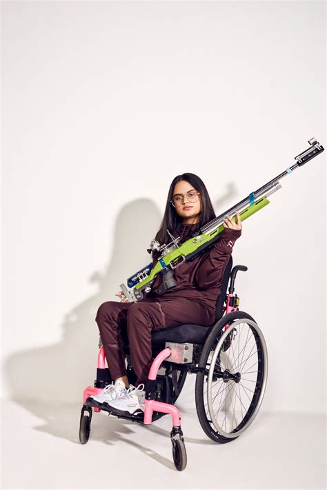 Avani Lekhara: The wunderkind of Indian para shooting - Sportstar