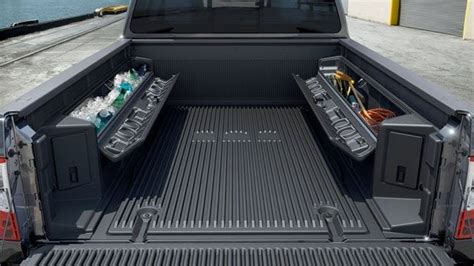 Nissan Unveils New Titan XD Truck Accessories at SHOT Show | Off-Road.com Blog