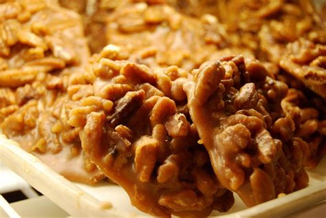 These Texas Style Pecan Pralines Will Melt in Your Mouth