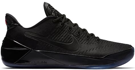 Nike Kobe A.D. Black Mamba - StockX News