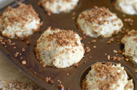 Grape-Nuts Muffins - Mommy Hates Cooking