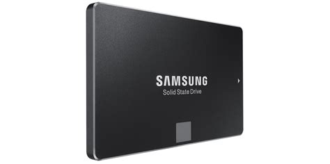 Samsung 850 EVO 1TB 2.5-inch Internal SSD $288 shipped (Reg. $340)