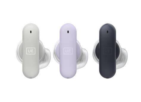 Ultimate Ears launches a new true wireless earphone that can instantly ...